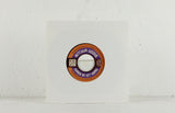 Mitchum Yacoub – Cumbia No Get Enemy – Vinyl 7"