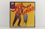 Various Artists – Cumbia Cumbia Cumbia!!! Vol. 2 – Vinyl 2LP