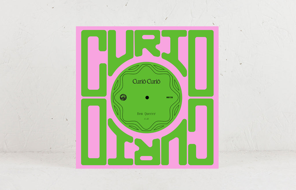 Bem Querer / Amor Doente - Vinyl 7"