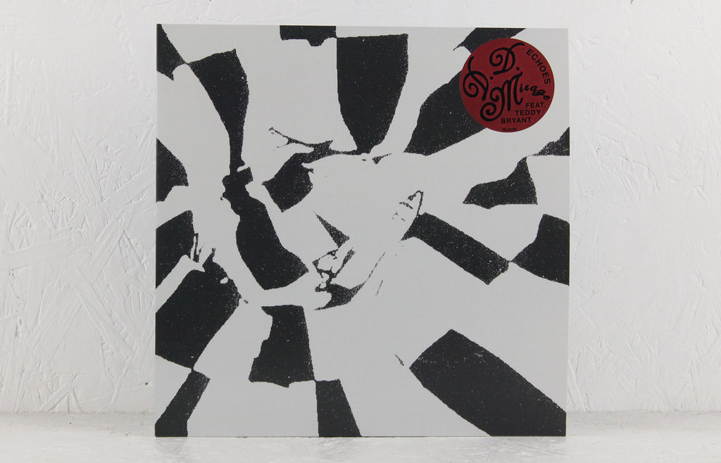 Echoes – Vinyl 10"