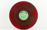 Tim Maia (Limited Edition Apple Red & Brown Vinyl) – Vinyl LP