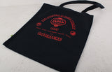 Mr Bongo x Higo Beat x DJ Nature Japan Tour Tote Bag