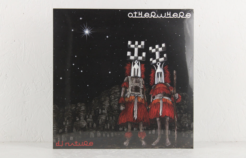 Otherwhere – Vinyl 2LP