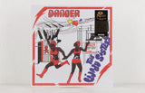 The Lijadu Sister – Danger – Vinyl LP