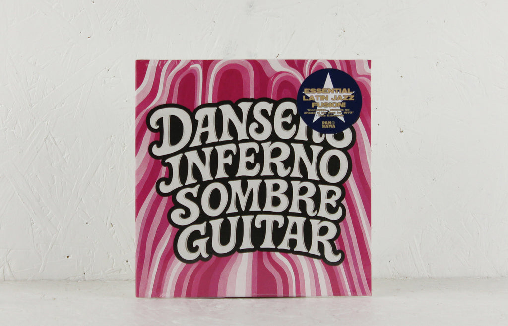 Sombre Guitar – Vinyl 7"