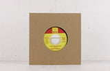 Eddie Kendricks – Date With The Rain / Intimate Friends – Vinyl 7"