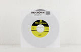 Dave Guy – Footwork / Morning Glory – Vinyl 7"