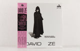David Zé – Mutudi Ua Ufolo/Viuva Da Liberdade – Vinyl LP
