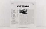 Sven Wunder – Daybreak (SRD Sky Blue vinyl exclusive version) – Vinyl LP