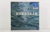 Sven Wunder – Daybreak (SRD Sky Blue vinyl exclusive version) – Vinyl LP