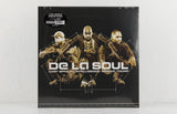 De La Soul – Art Official Intelligence: Mosaic Thump – Vinyl 2LP