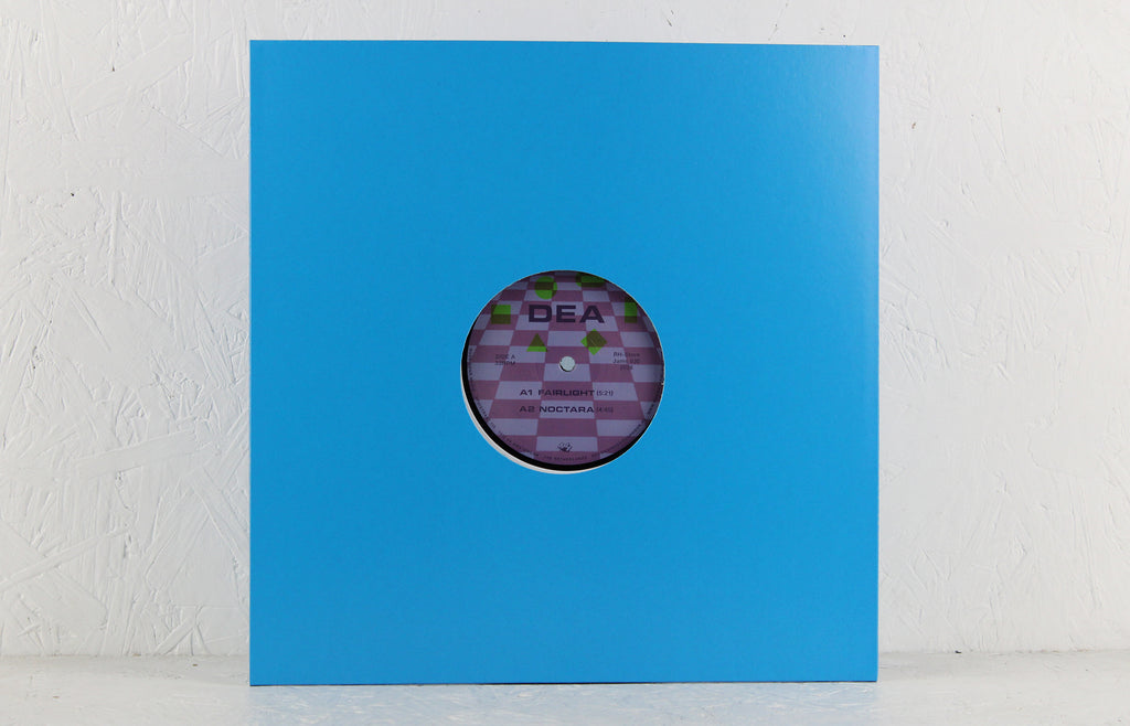 Fairlight – Vinyl EP