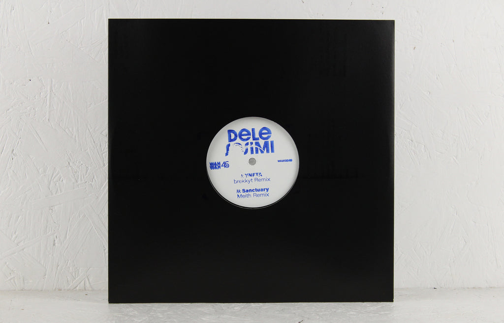 Remixed 2026  – Vinyl 12"