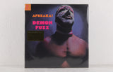 Demon Fuzz – Afreaka! (Music On Vinyl translucent purple vinyl)  – Vinyl LP
