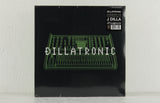 J Dilla – Dillatronic (2026 repress) – Vinyl 2LP