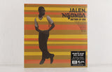 Jalen Ngonda – Doctrine Of Love – Vinyl LP