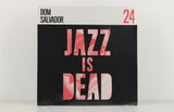 Dom Salvador, Adrian Younge & Ali Shaheed Muhammad – Jazz Is Dead 24 – Vinyl LP