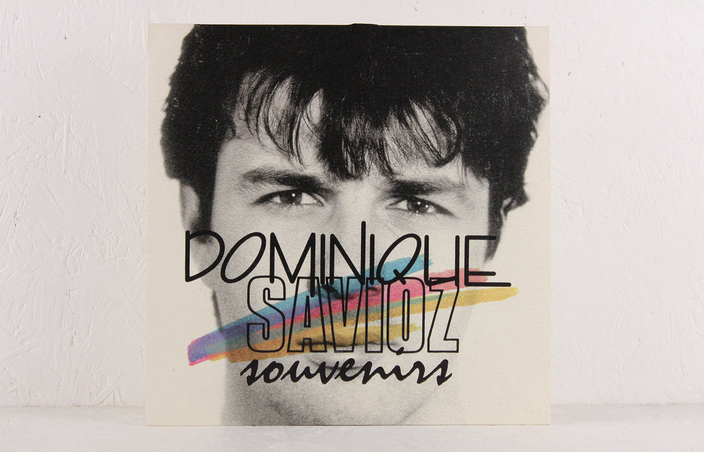Souvenirs – Vinyl LP