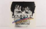 Dominique Savioz – Souvenirs – Vinyl LP