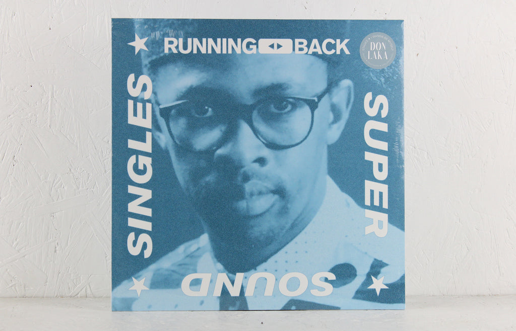 Stages / I Wanna Be Myself – Vinyl EP
