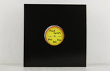 Comb Versions - Don't Wait, Disco – Vinyl 12"