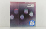 Donald Byrd – Stepping Into Tomorrow – Vinyl LP
