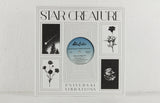 Donnell Pitman & Wings Of Sunshine – Believe In Magic EP – Vinyl EP