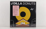 J Dilla – Donuts (20th Anniversary Audiophile Edition) – Vinyl 2LP