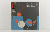 The Lewis Express + Chip Wickham – Doo-Ha! – Vinyl LP