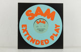 Woman Of The Ghetto / Free - Vinyl 12"