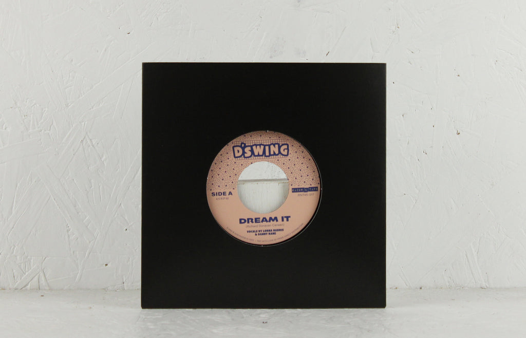 Dream It – Vinyl 7"