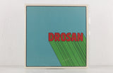 Drosan – Drosan (Neon green vinyl) – Vinyl LP