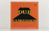 Errol Brown & The Revolutionaries – Dub Expression – Vinyl LP