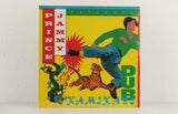 Prince Jammy – Kamikazi Dub (Lime green vinyl) – Vinyl LP