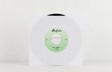E. Live – Wet Summer – Vinyl 7"