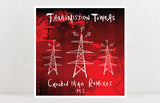 Crooked Man Remixes Pt.1 - Vinyl 12"
