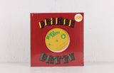 Paul Blackman – Earth Wind & Fire (Prince Fatty version) – Vinyl 7"