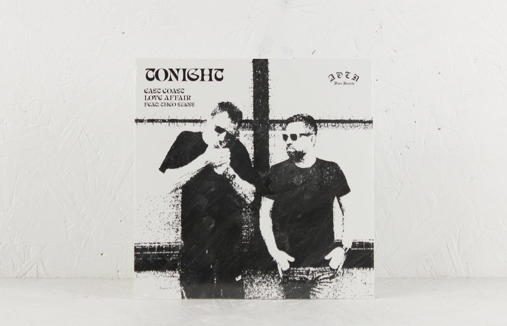 Tonight – Vinyl 7"