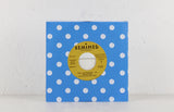 Ebo Taylor – Will You Promise – Vinyl 7"