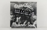 Various Artists – Eccentric Modern Soul – Vinyl LP