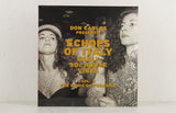 Various Artists – Don Carlos presents – Echoes Of Italy Early 90s House Vibes Vol 2: The Birds Of Paradise – Vinyl 2LP