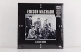 Edison Machado & Boa Nova – Edison Machado & Boa Nova – Vinyl 2LP