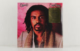 Edwin Birdsong – Edwin Birdsong (clear & transparent green marble vinyl) – Vinyl LP