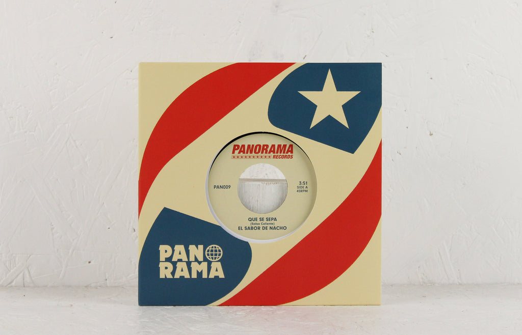 Que Se Sepa – Vinyl 7"