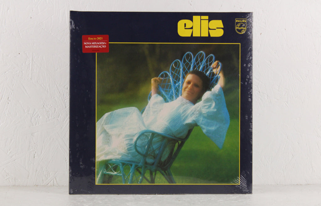 Elis – Vinyl LP