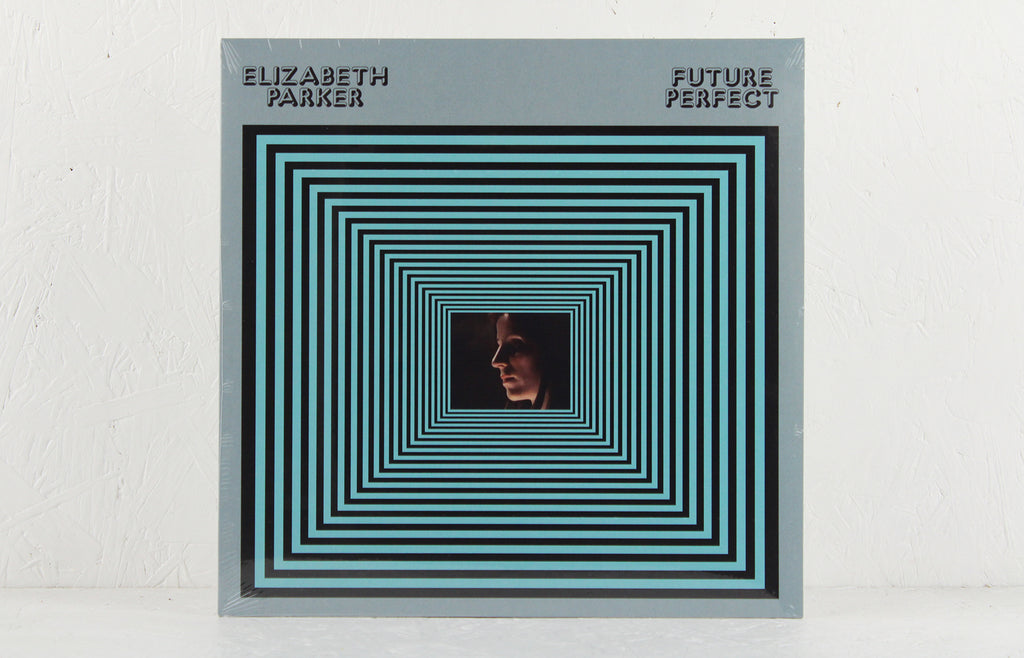 Future Perfect – Vinyl LP
