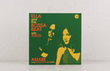 Ella And The Bossa Beat With Toco – Amare – Vinyl 7"