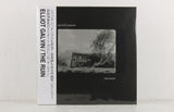 Elliot Galvin – The Ruin – Vinyl LP