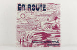 Misha Panfilov Sound Combo – En Route (2024 repress) – Vinyl LP