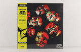 El Michels Affair – Enter The 37th Chamber (Crimson strike variant vinyl) – Vinyl LP